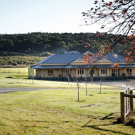 Tallawarra Homestead Tonimbuc Dış mekan fotoğraf