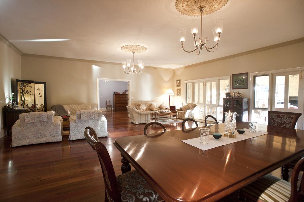 Tallawarra Homestead Tonimbuc Dış mekan fotoğraf