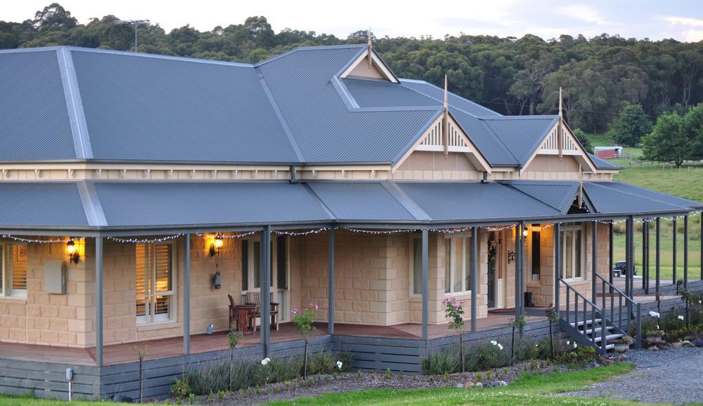 Tallawarra Homestead Tonimbuc Dış mekan fotoğraf
