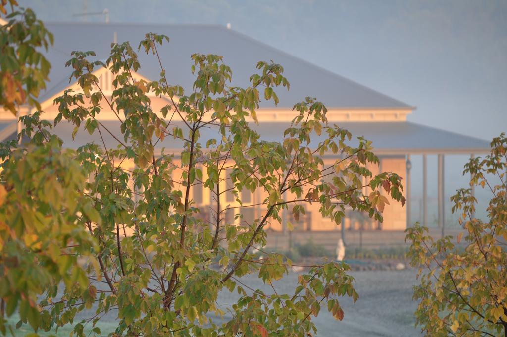 Tallawarra Homestead Tonimbuc Dış mekan fotoğraf