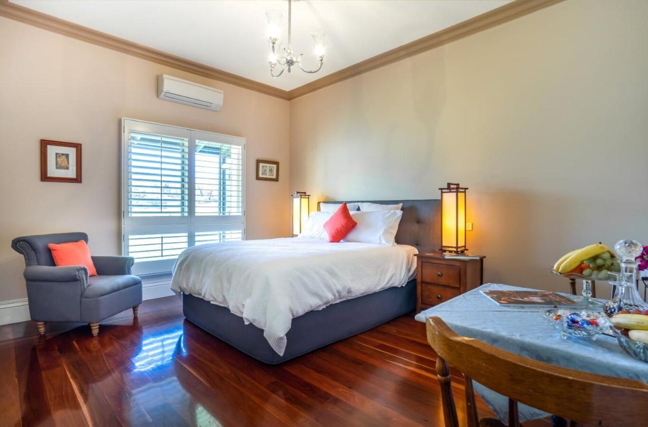 Tallawarra Homestead Tonimbuc Dış mekan fotoğraf